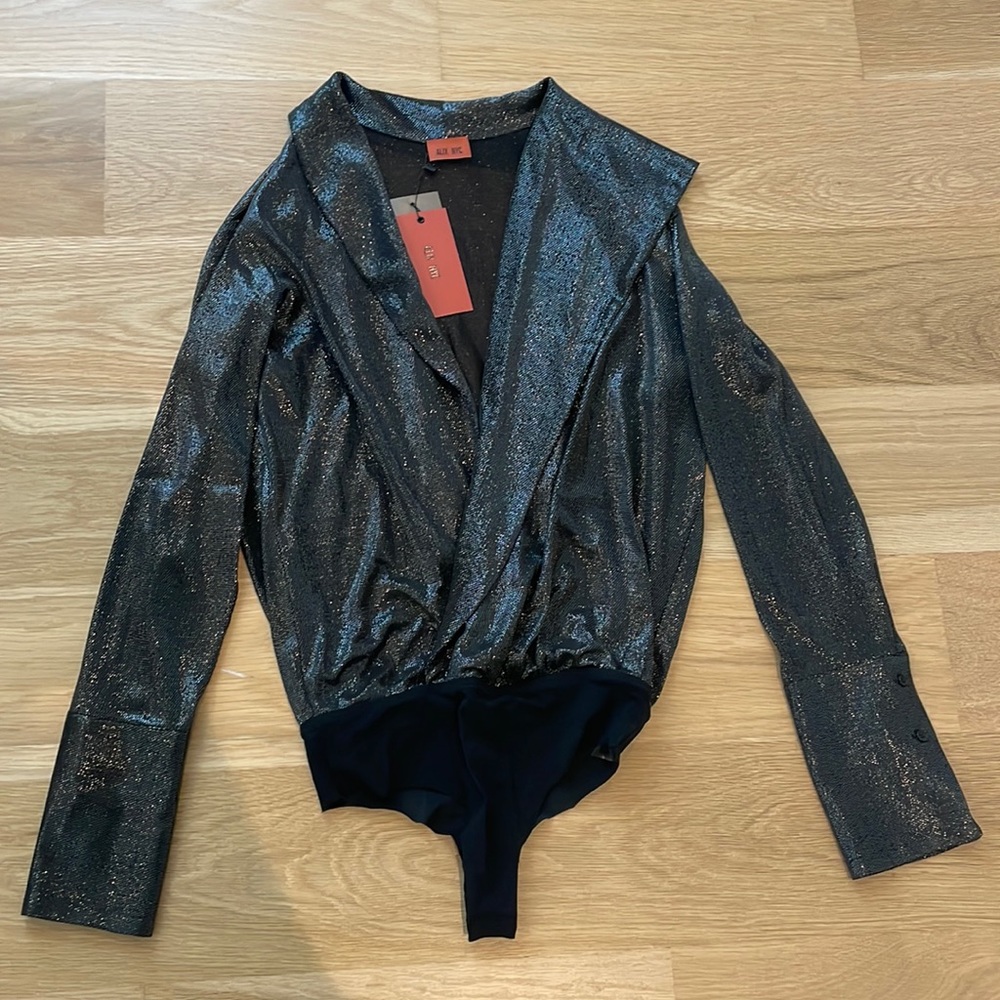 Alix NYC Bodysuit